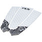 Deck FCS Filipe Toledo White Deck FCS Filipe Toledo White