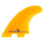 Quilhas FCS II Performer Neo Glass Tri - Medium Quilhas FCS II Performer Neo Glass Tri - Medium