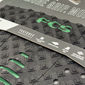 Deck FCS Yago Dora Black Green Deck FCS Yago Dora Black Green