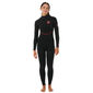 Long John Feminino Rip Curl Flashbomb Fusion 3/2 mm Zip Free Long John Feminino Rip Curl Flashbomb Fusion 3/2 mm Zip Free