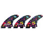 Quilhas Croa ABS FCS2 Large Mushroon