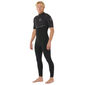 Long John Rip Curl E-Bomb E7 2/2 mm Manga Curta Zip Free - 2026
