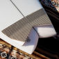 Deck Futures Fish Seafury F5P Cinza Deck Futures Fish Seafury F5P Cinza