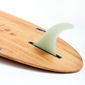 Quilha Longboard / Sup Central FCS Whip PG 10"