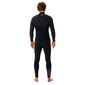 Long John Rip Curl E-Bomb E7 4/3mm Zip Free 2026