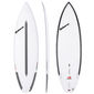 Prancha Tokoro K3 Carbon Sling 5'11 EPS/Epoxi - 30L Prancha Tokoro K3 Carbon Sling 5'11 EPS/Epoxi - 30L