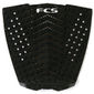 Deck FCS T3 Wide Essential Series Black