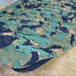 Deck Dakine Andy Irons Pro Pad Olive Camo