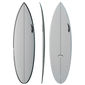 Prancha Tropical Brasil A Outra CWXes 5'10 EPS/Epoxi - 29,3L Prancha Tropical Brasil A Outra CWXes 5'10 EPS/Epoxi - 29,3L