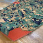 Deck Dakine Bruce Irons Pro Pad Olive Camo