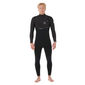 Long John Rip Curl E-Bomb E7 3/2mm Chest Zip 2026