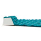 Deck Banana Wax BWX1 Fresado Turquesa Deck Banana Wax BWX1 Fresado Turquesa