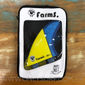 Quilhas Farms BR-2 Medium