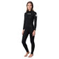 Long John Feminino Rip Curl Freelite 3/2 mm Back Zip Vedado