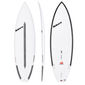 Prancha Tokoro B3 Carbon Sling 5'9 EPS/Epoxi - 29L Prancha Tokoro B3 Carbon Sling 5'9 EPS/Epoxi - 29L