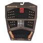 Deck Bullys Volt 3M Preto/Vermelho Deck Bullys Volt 3M Preto/Vermelho