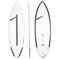 Prancha Tokoro SF3 Carbon Sling 5'10 EPS/Epoxi - 32L Prancha Tokoro SF3 Carbon Sling 5'10 EPS/Epoxi - 32L