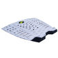 Deck Expans Sea Fresado Branco Deck Expans Sea Fresado Branco