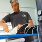 Quilhas Futures Glenn Pang Fiberglass Tri - Large Quilhas Futures Glenn Pang Fiberglass Tri - Large
