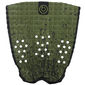 Deck Bullys Jadson Andre 3M Verde Musgo/Preto Deck Bullys Jadson Andre 3M Verde Musgo/Preto