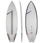 Prancha Tokoro SF3 Carbon Sling 5'9 EPS/Epoxi - 34,08L Prancha Tokoro SF3 Carbon Sling 5'9 EPS/Epoxi - 34,08L