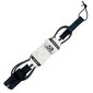 Leash Silverbay 6' x 7 mm - Economy Regular Super Leash Silverbay 6' x 7 mm - Economy Regular Super