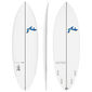 Prancha Rusty Dwart EPS/Epoxi 6'4 - 45,2 L Prancha Rusty Dwart EPS/Epoxi 6'4 - 45,2 L