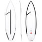 Prancha Tokoro SFS Carbon Sling 6'0 EPS/Epoxi - 30,5L Prancha Tokoro SFS Carbon Sling 6'0 EPS/Epoxi - 30,5L