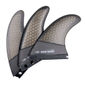 Quilhas Mormaii Hybrid Large - Encaixe Futures Quilhas Mormaii Hybrid Large - Encaixe Futures