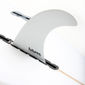 Quilha Longboard / Sup Central Futures Thermotech Performance 7" Quilha Longboard / Sup Central Futures Thermotech Performance 7"