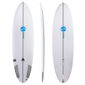 Prancha Oceanside Evolution Malibu 6'8 EPS/Epoxi - 48L Prancha Oceanside Evolution Malibu 6'8 EPS/Epoxi - 48L