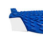 Deck Banana Wax BWX2 Fresado Azul Deck Banana Wax BWX2 Fresado Azul