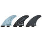 Quilhas FCS II Yago Dora PC Tri - Medium Quilhas FCS II Yago Dora PC Tri - Medium