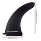 Quilha Longboard / SUP Central Mormaii Full Carbon 9"
