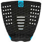 Deck Bullys Volt 3M Preto/Azul Deck Bullys Volt 3M Preto/Azul