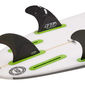 Quilhas Futures HS1 Generation Series Tri - Large