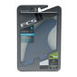 Quilhas FCS II Performer Neo Glass Tri - Medium Quilhas FCS II Performer Neo Glass Tri - Medium