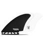 Quilhas Futures Christenson Keel Twin - Biquilha