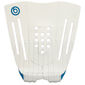 Deck Bullys Marcelo Trekinho Branco Sanded Deck Bullys Marcelo Trekinho Branco Sanded