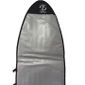 Capa Funboard Refletiva Básica OnlySurf