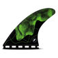 Quilhas Futures Jack Robinson Honeycomb Tri - Medium Quilhas Futures Jack Robinson Honeycomb Tri - Medium