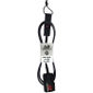 Leash Silverbay 10 x 8 - Pró Big Wave Leash Silverbay 10 x 8 - Pró Big Wave
