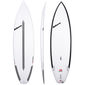 Prancha Tokoro SG4 Carbon Sling 5'10 EPS/Epoxi - 30,5L Prancha Tokoro SG4 Carbon Sling 5'10 EPS/Epoxi - 30,5L