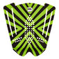 Deck Wet Dreams G-Land CNC Verde Deck Wet Dreams G-Land CNC Verde
