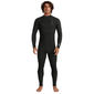 Long John O'Neill Hyperfreak 4/3 mm + Chest Zip Long John O'Neill Hyperfreak 4/3 mm + Chest Zip