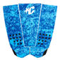 Deck Creatures Italo Ferreira Lite Cyan Royal Swirl/Black Deck Creatures Italo Ferreira Lite Cyan Royal Swirl/Black