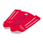 Deck Wet Dreams G-Land Fresado Vermelho Deck Wet Dreams G-Land Fresado Vermelho
