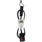 Leash Silverbay 12 x 8 - Pró Big Wave Leash Silverbay 12 x 8 - Pró Big Wave