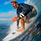 Quilhas Futures John John Florence Techflex Tri - Medium