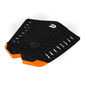 Deck Wet Dreams Trestles Fresado Preto Deck Wet Dreams Trestles Fresado Preto